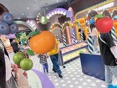 -天河城购物中心