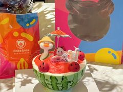 -CAKE BOSS 蛋糕老板(西单君太百货店)