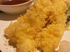 -気楽亭和食料理(气乐亭大世界本店)
