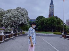 -华东政法大学(松江校区)