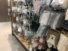 -MUJI无印良品(万达仓山店)