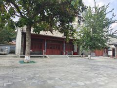 -沧州文庙