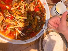 -水煮三国·川鲁江湖菜(香山店)