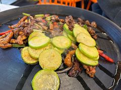 -一烙锅(友谊店)