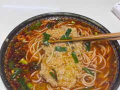 -铁朋小锅米线(金星店)
