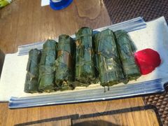 -雀舞云南菜(乐客城店)
