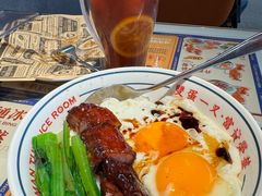 -文通冰室(东方宝泰店)