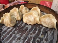 -新兴园饺子馆(北京百子湾店)