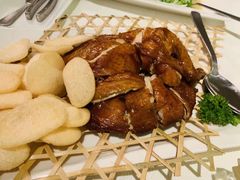-新加坡海鲜共和(名胜世界圣淘沙海滨坊)