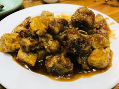 -如我美食(达道社区店)