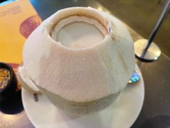 椰皇奶冻-simply thai天泰(长泰广场店)