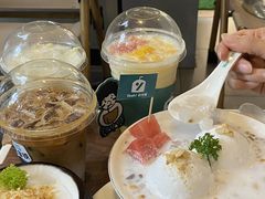 -自然椰·海南清补凉(海月广场店)