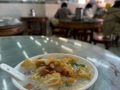 -穗银肠粉店(东川路店)
