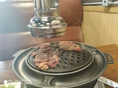 -牛犇烤肉(物资学院路店)