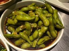 -龙巢盱眙龙虾·牛蛙·烧烤宵夜(八卦岭店)