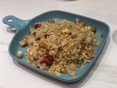 -柠檬树茶餐厅(海雅缤纷城店)