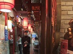 -袁老四重庆老火锅(桐梓坡店)