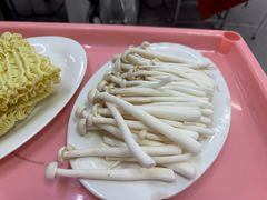 -花苑美食横琴生蚝火锅(拱北粤华路店)