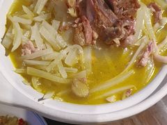 -印象鲵宴·张家界地标美食名片(溪布街店)