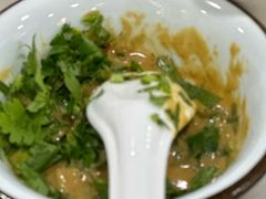 -马记伊源斋涮肉·清真菜(百子湾店)