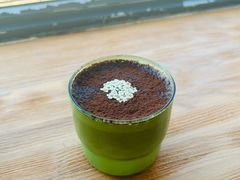 米糯糯-ChanDu躔度咖啡(灯塔店)