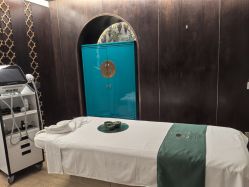 -文华东方水疗中心