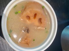 -简小舍·民间手艺菜(武昌江滩店)