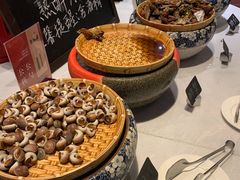 -杭州钱江新城万怡酒店-西餐厅