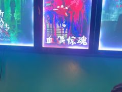 -荒岛实景沉浸密室(江汉路1店)