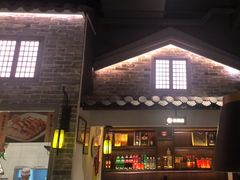 -老伙记海鲜码头(北滘店)