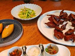 -新荣记(西溪湿地店)