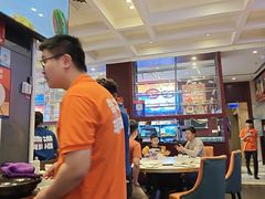 -不仔客海鲜·烧烤·270度海景餐厅(大东海店)