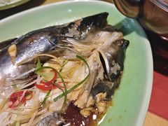 -淀里船宴(裕华东路店)