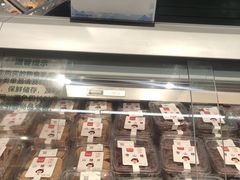 -长申超市(美食城店)