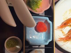 -匠和风精致料理(莆田财富中心店)