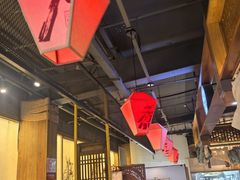 -水煮三国·川鲁江湖菜(香山店)