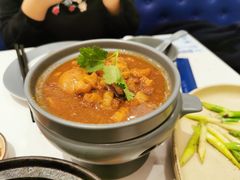 卤肉饭-鹿港小镇(悠唐店)