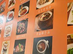 -陆记鹅庄·潮汕菜·狮头鹅(大仟里店)