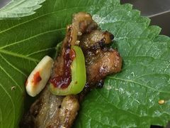 -松明一烤肉馆(鲁园店)