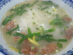 -桥香园云南过桥米线(金马碧鸡店)