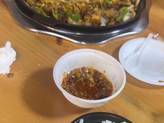 -朝族高丽火盆(长白山总店)