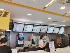 -真功夫(金月湾店)