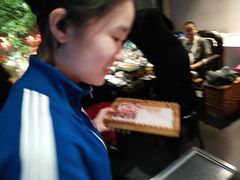 -很久以前羊肉串(簋街店)