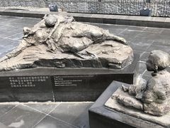 -侵华日军南京大屠杀遇难同胞纪念馆