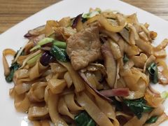 -李记潮汕砂锅粥(营福路店)