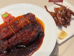 -侨美食家·粤菜(体育西路店)