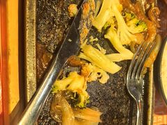 -大快活(丽丰店)