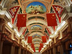 -重庆长寿碧桂园凤悦凤凰酒店