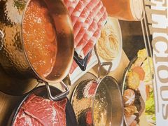 -呷哺呷哺(西单大悦城店)