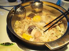 -三个椰子·现砍椰子鸡(金源CBD店)